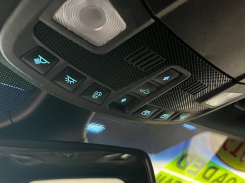 Used 2019 Ford Edge ST w/ Cold Weather Package image 15