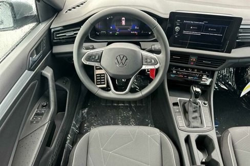 New 2026 Volkswagen Jetta Sport image 14