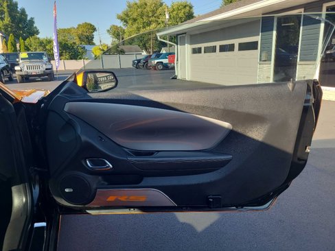 Used 2011 Chevrolet Camaro LT w/ RS Package image 26