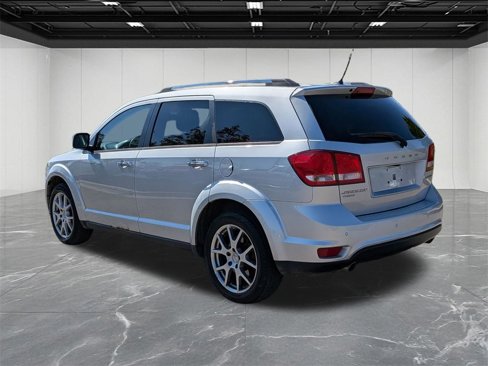 Used 2014 Dodge Journey Limited w/ Driver Convenience Group image 3