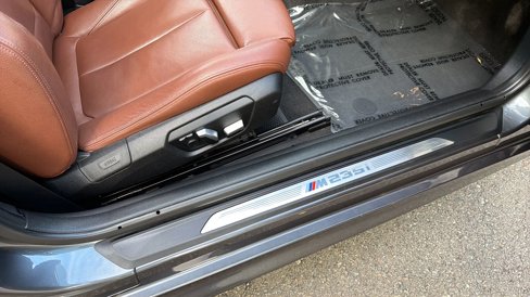 Used 2016 BMW M235i xDrive Coupe image 22