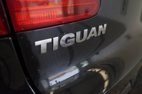 Used 2015 Volkswagen Tiguan SE image 13