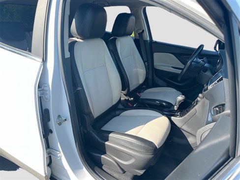 Used 2019 Buick Encore Sport Touring w/ Safety Package image 26