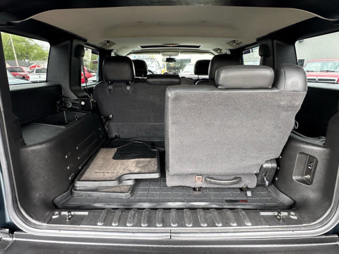 Used 2006 HUMMER H2 image 31