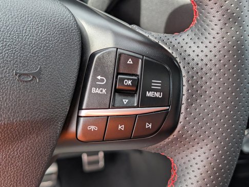 Used 2023 Ford Escape ST-Line w/ Tech Pack #1 image 20