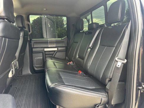 Used 2021 Ford F250 Lariat image 20