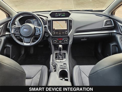 Used 2020 Subaru Impreza 2.0i Limited image 19