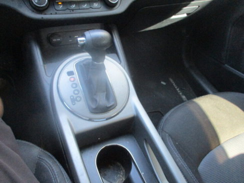 Used 2016 Kia Sportage LX image 35