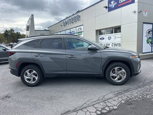 Used 2024 Hyundai Tucson SEL image 3