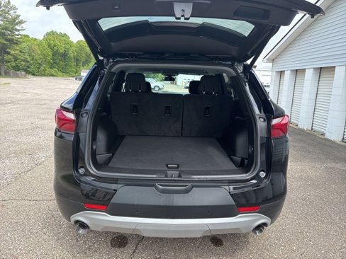 Used 2020 Chevrolet Blazer LT image 35