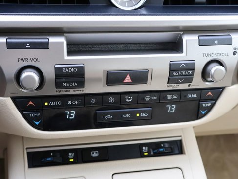 Used 2013 Lexus ES 350 image 26