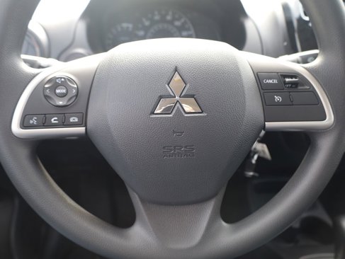 New 2024 Mitsubishi Mirage G4 LE image 26