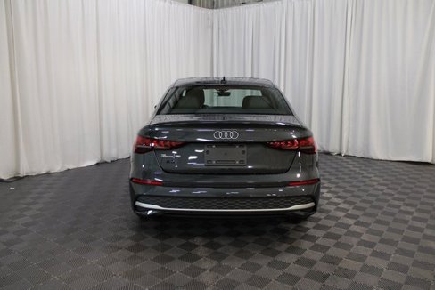 New 2025 Audi A3 2.0T Premium w/ Convenience Package image 26