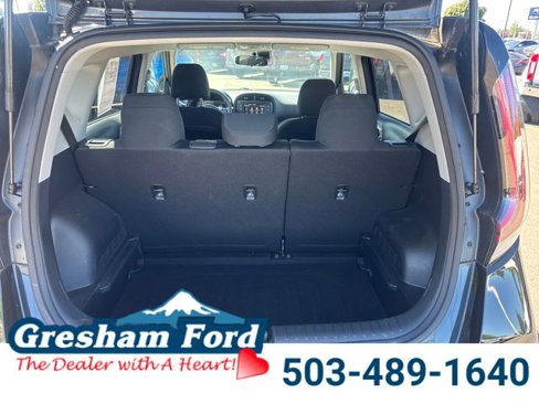 Used 2023 Kia Soul LX image 22
