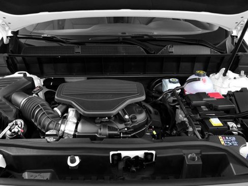 Used 2017 GMC Acadia SLT image 8