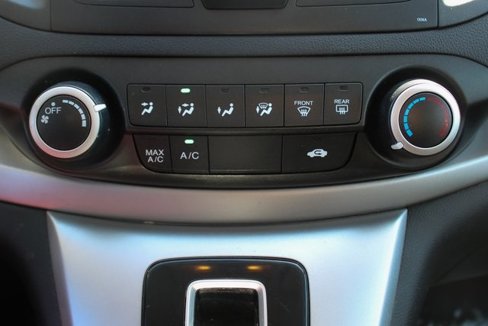 Used 2012 Honda CR-V LX image 21