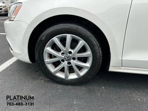 Used 2012 Volkswagen Jetta SE image 21