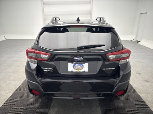 Used 2021 Subaru Crosstrek 2.5i Limited image 6