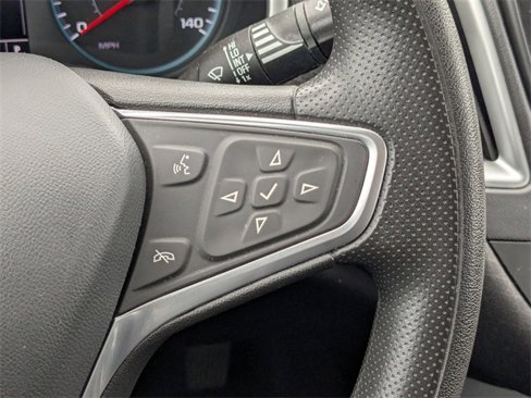 Used 2023 Chevrolet Malibu LS w/ Driver Confidence Package image 18