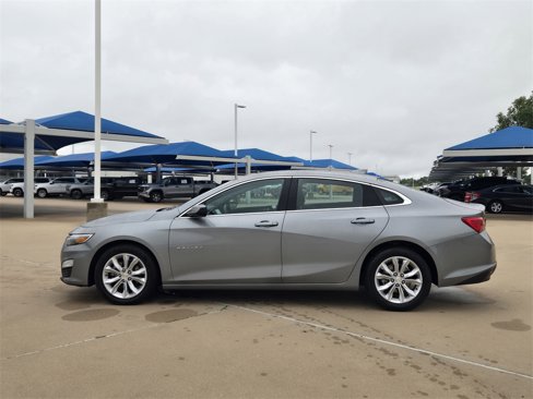 Used 2023 Chevrolet Malibu LT image 4
