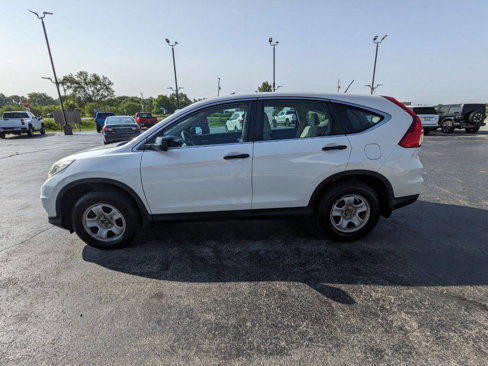 Used 2016 Honda CR-V LX image 5