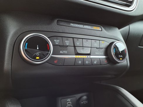 Used 2024 Ford Escape Active image 14