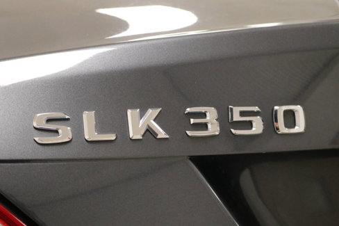 Used 2012 Mercedes-Benz SLK 350 image 98