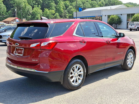 Used 2019 Chevrolet Equinox LT image 7