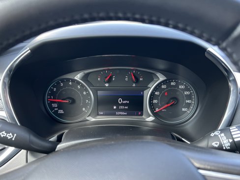 Used 2019 Chevrolet Equinox Premier w/ Premier Redline Edition image 21