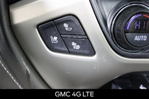 Used 2018 GMC Sierra 1500 Denali image 51
