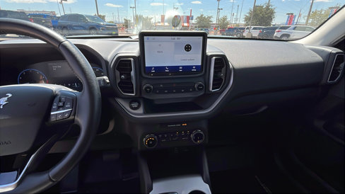 Used 2023 Ford Bronco Sport Big Bend w/ Convenience Package image 19
