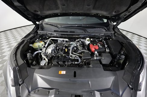 Used 2024 Mitsubishi Outlander SE image 40