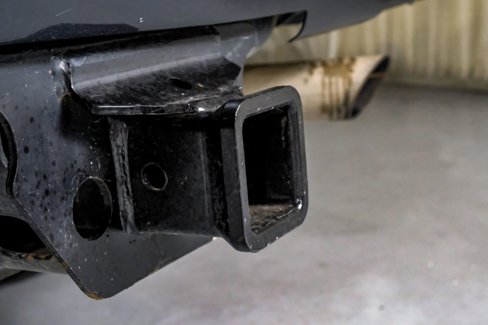 Used 2019 Chevrolet Silverado 2500 W/T image 45