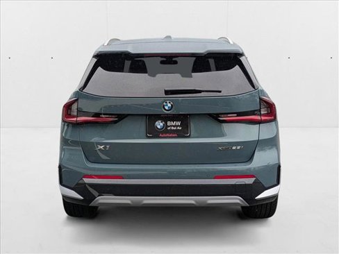 Used 2025 BMW X1 xDrive28i image 8
