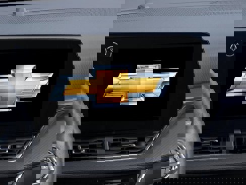 New 2025 Chevrolet Equinox LT w/ Safety and Technology Package image 37