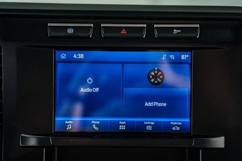 Used 2024 Ford F350 XL w/ Snow Plow Prep Package image 28