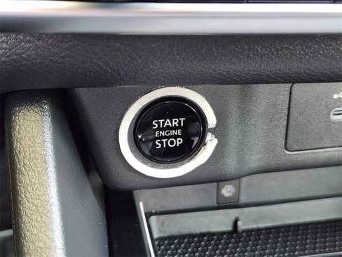 Used 2024 Nissan Rogue SL w/ SL Premium Package image 18