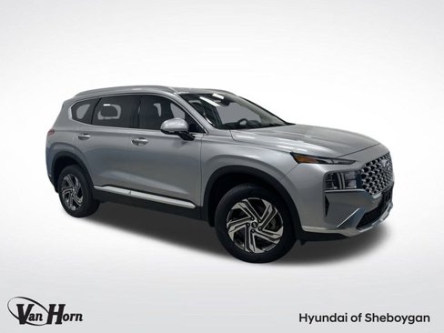 Used 2022 Hyundai Santa Fe SEL image 1