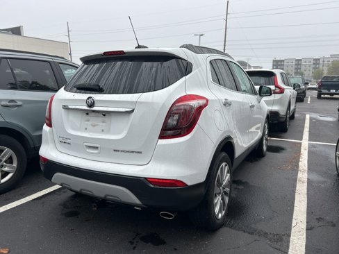 Used 2017 Buick Encore Preferred image 3