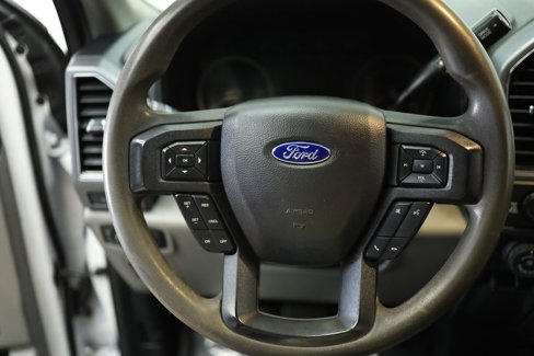 Used 2019 Ford F150 XLT w/ Trailer Tow Package image 31
