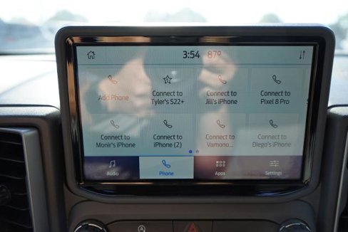 Used 2021 Ford Bronco Sport Big Bend image 13