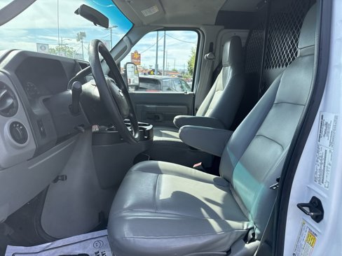 Used 2014 Ford E-350 and Econoline 350 Extended Super Duty image 5