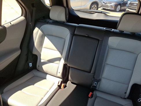 Used 2019 Chevrolet Equinox Premier image 18