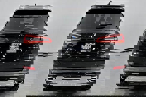 Used 2019 BMW X5 xDrive40i image 11