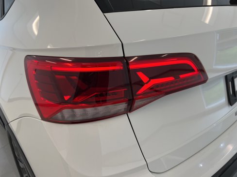 Used 2022 Volkswagen Taos S image 35