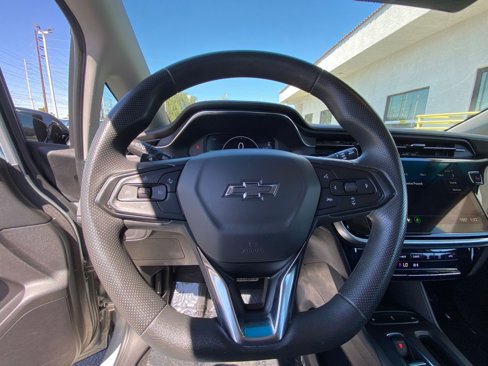 Used 2023 Chevrolet Bolt LT w/ Driver Confidence Package image 32