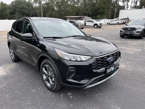 New 2025 Ford Escape ST-Line w/ Tech Pack #1 image 7