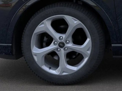 New 2024 Ford Escape ST-Line w/ Equipment Group 301A image 19