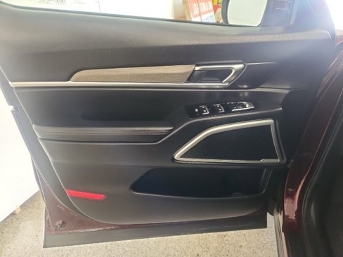 Used 2020 Kia Telluride EX image 16