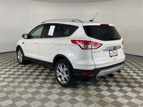Used 2016 Ford Escape Titanium image 23
